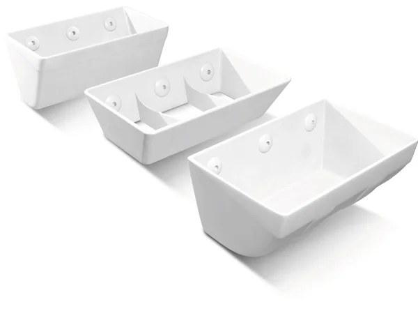 CANECAS ELEVADORAS