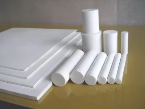 CHAPAS- GUIAS- FITAS E TARUGOS EM UHMW- NYLON- PU- POLIACETAL- TEFLON
