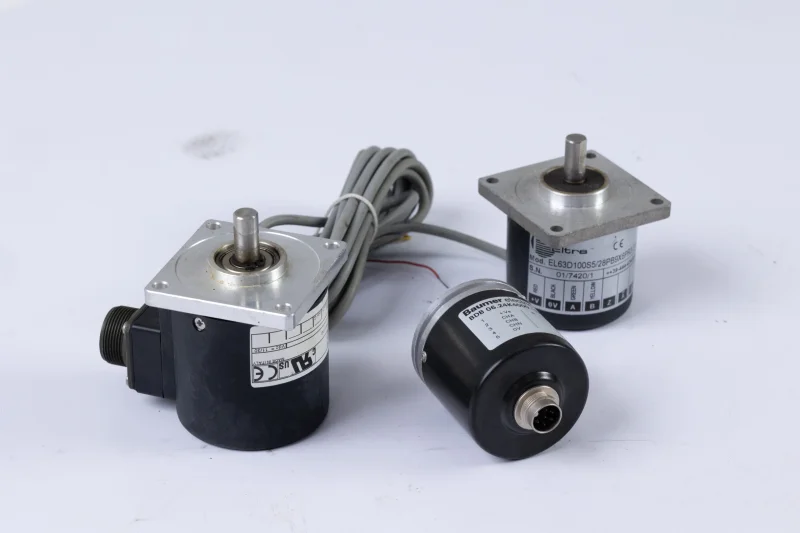 ENCODERS