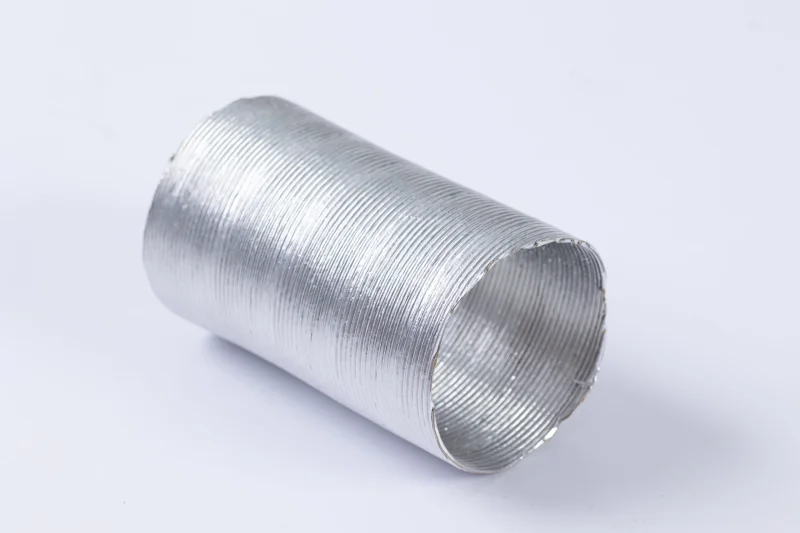 MANGUEIRA DE ALUMINIO